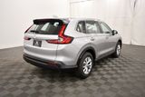 New 2026 Honda CR-V SUV