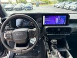 New 2027 Toyota Land Cruiser SUV
