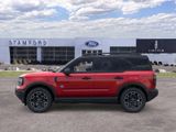 New 2026 Ford Bronco Sport SUV