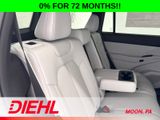 New 2026 Jeep Cherokee SUV