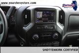 Used 2025 Chevrolet Silverado 1500 Truck