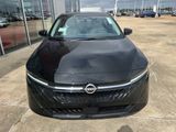 New 2026 Nissan Sentra Sedan