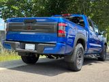 New 2026 Nissan Frontier Truck