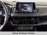 Used 2021 Nissan Rogue SUV
