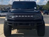 Used 2024 Ford Bronco SUV