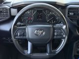 Used 2025 Toyota Tundra Truck