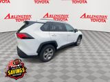 Used 2024 Toyota RAV4 SUV
