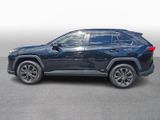 Used 2022 Toyota RAV4 Hybrid SUV