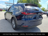 Used 2024 Mazda CX-90 PHEV SUV