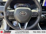 Used 2025 Toyota RAV4 SUV