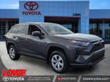 Used 2025 Toyota RAV4 SUV