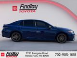 Used 2024 Toyota Camry Hybrid Sedan