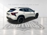 New 2026 Chevrolet Trax SUV