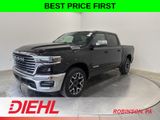 New 2026 Ram 1500 Truck