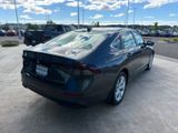 New 2026 Honda Accord Sedan Sedan
