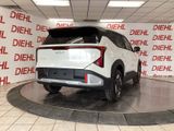 New 2027 Kia Seltos SUV