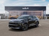 New 2026 Kia Sportage SUV