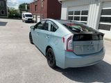 Used 2013 Toyota Prius Hatchback