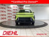 Used 2024 Hyundai Kona SUV