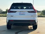 Used 2026 Honda CR-V Hybrid SUV