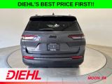New 2026 Jeep Grand Cherokee L SUV