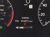 Used 2025 Honda CR-V SUV