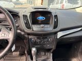 Used 2017 Ford Escape SUV