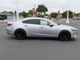 Used 2016 Mazda Mazda6 Sedan