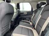 Used 2025 Ford Bronco Sport SUV