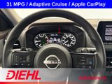 Used 2023 Nissan Rogue SUV