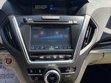 Used 2018 Acura MDX SUV