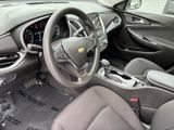 Used 2024 Chevrolet Malibu Sedan