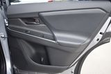 New 2026 Toyota bZ Woodland SUV