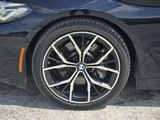 Used 2021 BMW 5 Series Sedan
