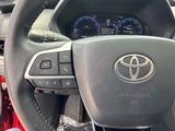 Used 2024 Toyota Grand Highlander SUV