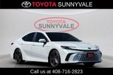 Used 2026 Toyota Camry Sedan