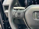 New 2026 Honda CR-V Hybrid SUV