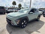 Used 2025 Hyundai Kona SUV