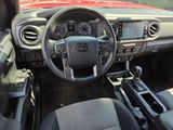 Used 2023 Toyota Tacoma Truck