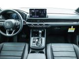 New 2026 Honda CR-V Hybrid SUV