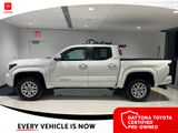 Used 2024 Toyota Tacoma Truck