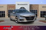 Used 2018 Honda Accord Sedan