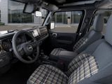 New 2026 Jeep Wrangler SUV
