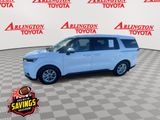 Used 2023 Kia Carnival Van