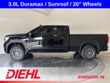 Used 2020 GMC Sierra 1500 Truck