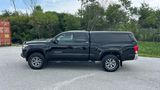 Used 2017 Toyota Tacoma Truck