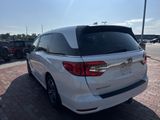 Used 2020 Honda Odyssey Van