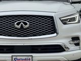 Used 2023 Infiniti QX80 SUV
