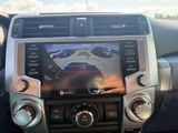Used 2021 Toyota 4Runner SUV