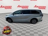 Used 2025 Toyota Sienna Van